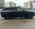 Чорний Мерседес ГЛС-Класс, об'ємом двигуна 2.93 л та пробігом 23 тис. км за 102500 $, фото 17 на Automoto.ua