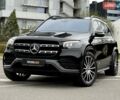 Черный Мерседес ГЛС-Класс, объемом двигателя 2.93 л и пробегом 90 тыс. км за 88900 $, фото 27 на Automoto.ua