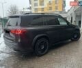 Чорний Мерседес ГЛС-Класс, об'ємом двигуна 2.93 л та пробігом 23 тис. км за 102500 $, фото 6 на Automoto.ua