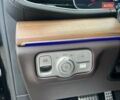 Черный Мерседес ГЛС-Класс, объемом двигателя 2.93 л и пробегом 58 тыс. км за 84445 $, фото 19 на Automoto.ua