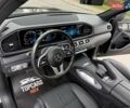 Черный Мерседес ГЛС-Класс, объемом двигателя 2.93 л и пробегом 90 тыс. км за 88900 $, фото 80 на Automoto.ua