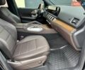 Черный Мерседес ГЛС-Класс, объемом двигателя 2.93 л и пробегом 107 тыс. км за 92700 $, фото 72 на Automoto.ua