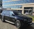 Чорний Мерседес ГЛС-Класс, об'ємом двигуна 2.93 л та пробігом 55 тис. км за 100000 $, фото 8 на Automoto.ua
