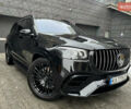 Чорний Мерседес ГЛС-Класс, об'ємом двигуна 3.98 л та пробігом 74 тис. км за 99900 $, фото 1 на Automoto.ua
