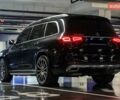 Чорний Мерседес ГЛС-Класс, об'ємом двигуна 2.93 л та пробігом 76 тис. км за 90000 $, фото 1 на Automoto.ua