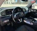 Чорний Мерседес ГЛС-Класс, об'ємом двигуна 2.93 л та пробігом 24 тис. км за 95000 $, фото 8 на Automoto.ua