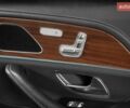 Черный Мерседес ГЛС-Класс, объемом двигателя 2.93 л и пробегом 120 тыс. км за 85000 $, фото 67 на Automoto.ua