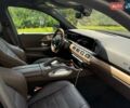 Черный Мерседес ГЛС-Класс, объемом двигателя 2.93 л и пробегом 155 тыс. км за 80000 $, фото 7 на Automoto.ua