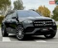 Черный Мерседес ГЛС-Класс, объемом двигателя 2.93 л и пробегом 90 тыс. км за 88900 $, фото 32 на Automoto.ua