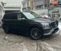 Чорний Мерседес ГЛС-Класс, об'ємом двигуна 2.93 л та пробігом 23 тис. км за 102500 $, фото 2 на Automoto.ua