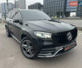Чорний Мерседес ГЛС-Класс, об'ємом двигуна 2.93 л та пробігом 47 тис. км за 86700 $, фото 2 на Automoto.ua