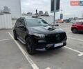 Чорний Мерседес ГЛС-Класс, об'ємом двигуна 2.93 л та пробігом 80 тис. км за 95000 $, фото 1 на Automoto.ua