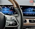 Черный Мерседес ГЛС-Класс, объемом двигателя 2.93 л и пробегом 107 тыс. км за 92700 $, фото 86 на Automoto.ua