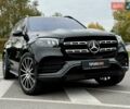 Черный Мерседес ГЛС-Класс, объемом двигателя 2.93 л и пробегом 90 тыс. км за 88900 $, фото 26 на Automoto.ua