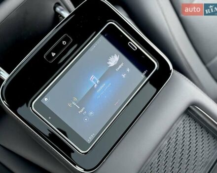 Черный Мерседес ГЛС-Класс, объемом двигателя 2.93 л и пробегом 90 тыс. км за 88900 $, фото 71 на Automoto.ua