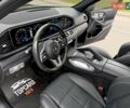 Черный Мерседес ГЛС-Класс, объемом двигателя 2.93 л и пробегом 90 тыс. км за 88900 $, фото 78 на Automoto.ua