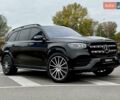 Черный Мерседес ГЛС-Класс, объемом двигателя 2.93 л и пробегом 90 тыс. км за 88900 $, фото 23 на Automoto.ua