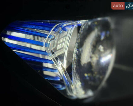 Черный Мерседес ГЛС-Класс, объемом двигателя 2.93 л и пробегом 89 тыс. км за 87700 $, фото 20 на Automoto.ua