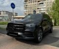 Чорний Мерседес ГЛС-Класс, об'ємом двигуна 2.93 л та пробігом 55 тис. км за 95000 $, фото 1 на Automoto.ua