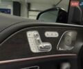 Черный Мерседес ГЛС-Класс, объемом двигателя 2.93 л и пробегом 37 тыс. км за 104900 $, фото 48 на Automoto.ua