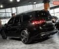 Черный Мерседес ГЛС-Класс, объемом двигателя 2.93 л и пробегом 120 тыс. км за 85000 $, фото 20 на Automoto.ua