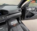 Черный Мерседес ГЛС-Класс, объемом двигателя 2.93 л и пробегом 90 тыс. км за 88900 $, фото 87 на Automoto.ua