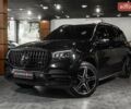 Черный Мерседес ГЛС-Класс, объемом двигателя 2.93 л и пробегом 120 тыс. км за 85000 $, фото 1 на Automoto.ua