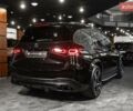 Черный Мерседес ГЛС-Класс, объемом двигателя 2.93 л и пробегом 120 тыс. км за 82500 $, фото 12 на Automoto.ua