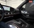 Черный Мерседес ГЛС-Класс, объемом двигателя 2.93 л и пробегом 37 тыс. км за 104900 $, фото 36 на Automoto.ua