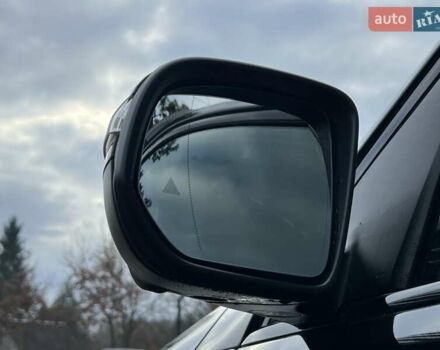 Черный Мерседес ГЛС-Класс, объемом двигателя 2.93 л и пробегом 79 тыс. км за 94499 $, фото 52 на Automoto.ua