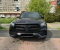 Чорний Мерседес ГЛС-Класс, об'ємом двигуна 2.93 л та пробігом 55 тис. км за 95000 $, фото 4 на Automoto.ua