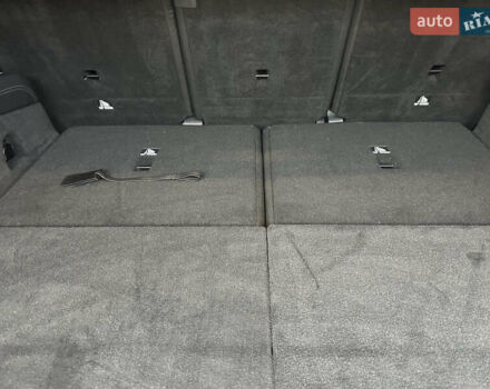 Черный Мерседес ГЛС-Класс, объемом двигателя 3.98 л и пробегом 73 тыс. км за 99000 $, фото 37 на Automoto.ua