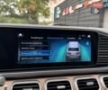 Черный Мерседес ГЛС-Класс, объемом двигателя 3 л и пробегом 71 тыс. км за 89900 $, фото 29 на Automoto.ua