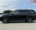 Черный Мерседес ГЛС-Класс, объемом двигателя 2.93 л и пробегом 107 тыс. км за 92700 $, фото 30 на Automoto.ua