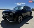 Чорний Мерседес ГЛС-Класс, об'ємом двигуна 2.93 л та пробігом 24 тис. км за 95000 $, фото 2 на Automoto.ua