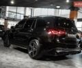 Черный Мерседес ГЛС-Класс, объемом двигателя 2.93 л и пробегом 120 тыс. км за 85000 $, фото 22 на Automoto.ua