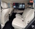 Черный Мерседес ГЛС-Класс, объемом двигателя 3 л и пробегом 71 тыс. км за 89900 $, фото 12 на Automoto.ua