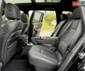 Черный Мерседес ГЛС-Класс, объемом двигателя 2.93 л и пробегом 90 тыс. км за 88900 $, фото 65 на Automoto.ua