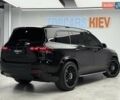 Чорний Мерседес ГЛС-Класс, об'ємом двигуна 2.99 л та пробігом 25 тис. км за 133800 $, фото 14 на Automoto.ua