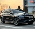 Черный Мерседес ГЛС-Класс, объемом двигателя 2.93 л и пробегом 29 тыс. км за 104700 $, фото 1 на Automoto.ua