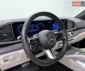 Черный Мерседес ГЛС-Класс, объемом двигателя 2.93 л и пробегом 30 тыс. км за 122999 $, фото 23 на Automoto.ua
