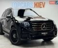 Чорний Мерседес ГЛС-Класс, об'ємом двигуна 2.99 л та пробігом 25 тис. км за 133800 $, фото 22 на Automoto.ua