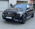 Чорний Мерседес ГЛС-Класс, об'ємом двигуна 2.99 л та пробігом 17 тис. км за 141000 $, фото 1 на Automoto.ua