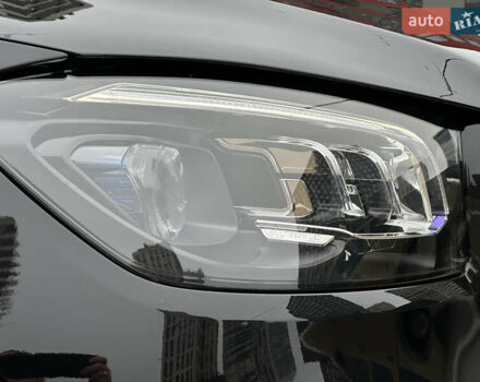 Чорний Мерседес ГЛС-Класс, об'ємом двигуна 3 л та пробігом 49 тис. км за 107000 $, фото 49 на Automoto.ua