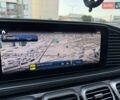 Чорний Мерседес ГЛС-Класс, об'ємом двигуна 2.99 л та пробігом 17 тис. км за 141000 $, фото 24 на Automoto.ua