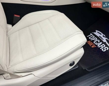 Чорний Мерседес ГЛС-Класс, об'ємом двигуна 2.99 л та пробігом 25 тис. км за 133800 $, фото 64 на Automoto.ua