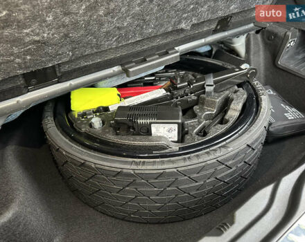 Чорний Мерседес ГЛС-Класс, об'ємом двигуна 3 л та пробігом 49 тис. км за 107000 $, фото 46 на Automoto.ua