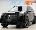 Чорний Мерседес ГЛС-Класс, об'ємом двигуна 3.98 л та пробігом 52 тис. км за 149700 $, фото 8 на Automoto.ua