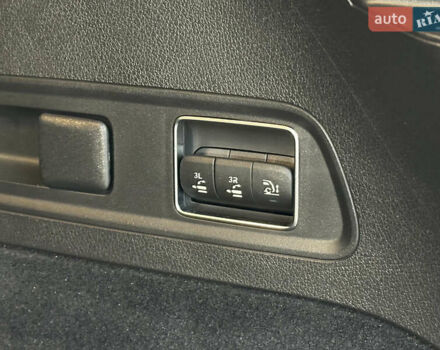 Чорний Мерседес ГЛС-Класс, об'ємом двигуна 3 л та пробігом 49 тис. км за 107000 $, фото 47 на Automoto.ua