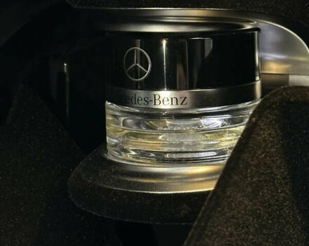 Чорний Мерседес ГЛС-Класс, об'ємом двигуна 3 л та пробігом 49 тис. км за 107000 $, фото 11 на Automoto.ua